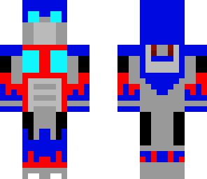 optimus prime