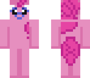 pinkie pie
