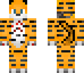 tigerine