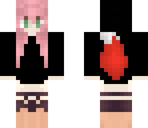 foxy girl