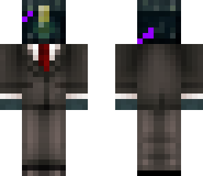enderchest with sprinklez