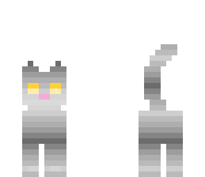warrior cats- greystripe