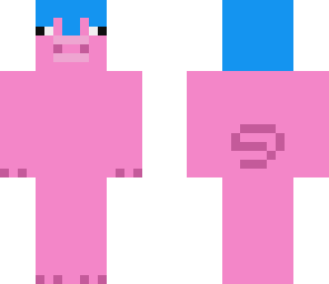 pig warior