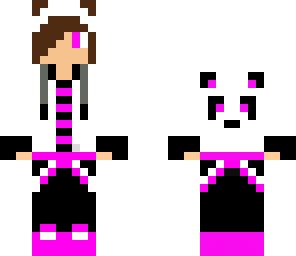 me skin