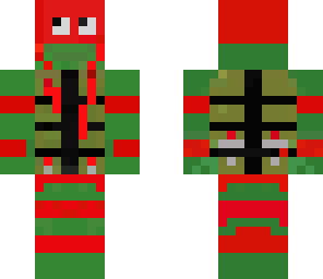 raph