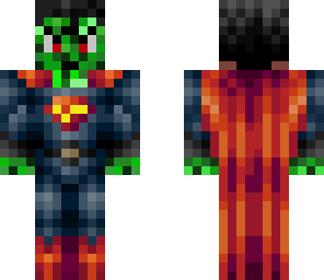 zombie superman