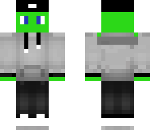alienpedro black