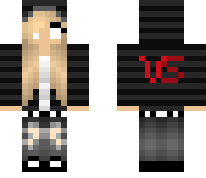 bikervsgames