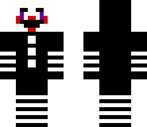 puppet or marionette fnaf