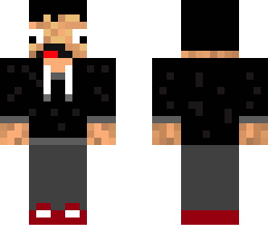 playkillerhd skin 2