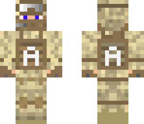 atlas faction
