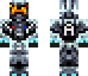 atlas faction