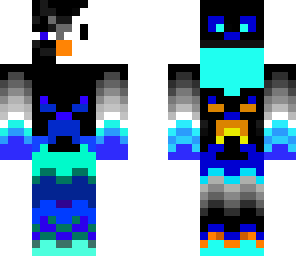 ender penguin