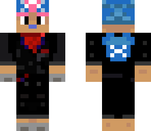chopper strong world v2