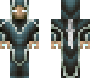 mage of air