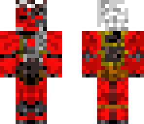 corrupted