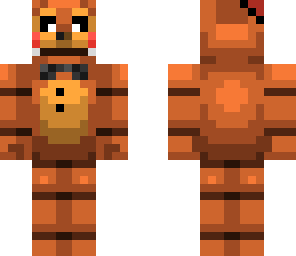 toy freddy