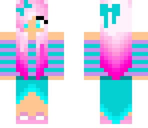 my new skin yayeyeyeyeye