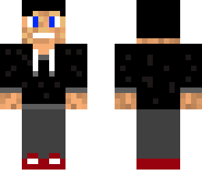 playkillerhd skin