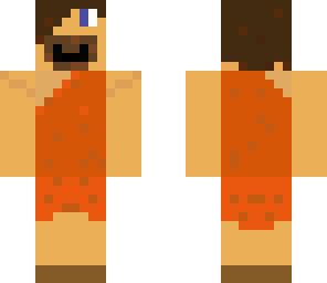 caveman