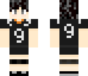 kageyama tobio