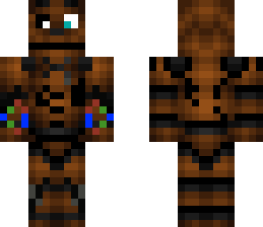 freddy fazbear