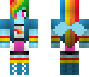 rainbow dash eg