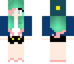 sailor girl yayy