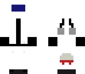 space suit