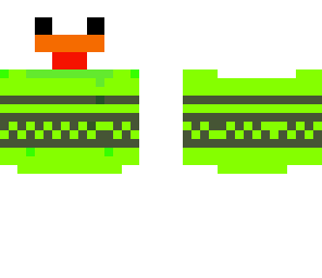 duck