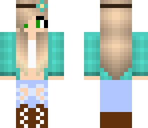 cute hippie