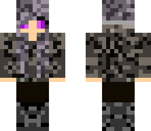 ender girl