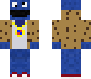 cookie jacket