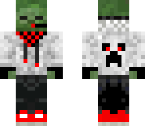 el zombi coool