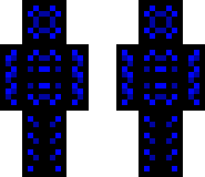 blue optical