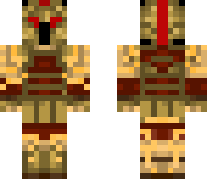 spartan mage