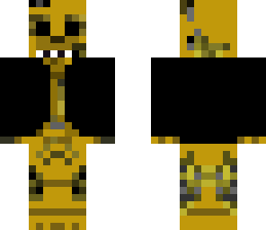cool springtrap