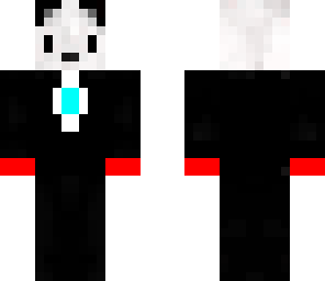 panda