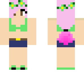 im so pritty bikini