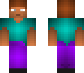 herobrines son