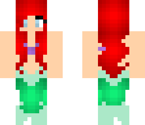 ariel