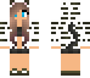 white tiger