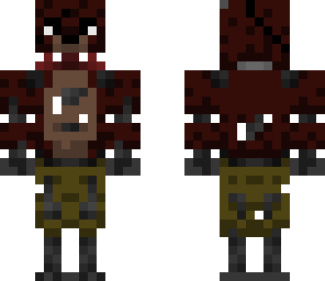 phantom foxy v1