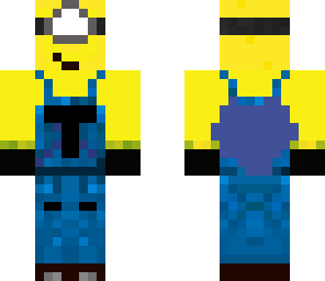 herobine think lab minion