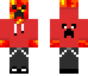 lava ceeper