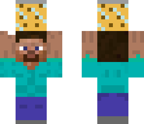 cookie jar steve