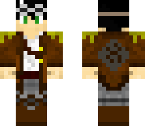 another oc i guess xd