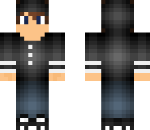 marionette boy