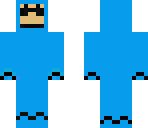 mega man