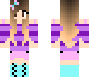 me girl